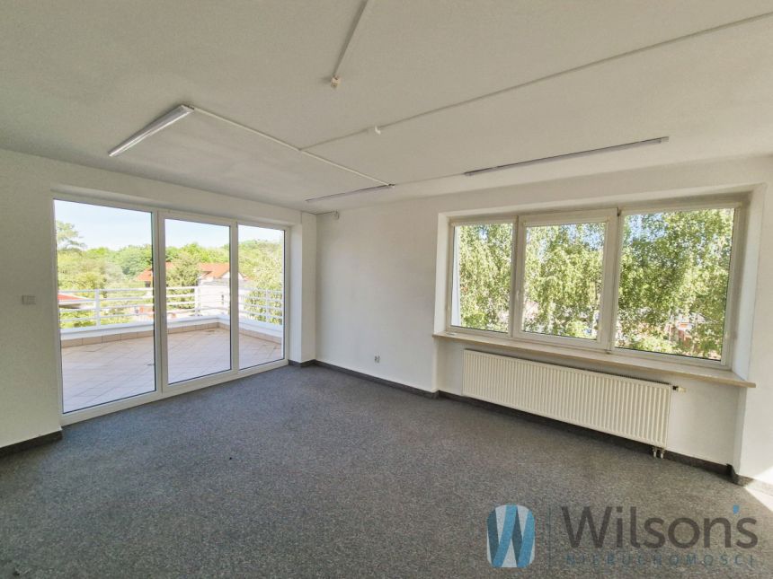 Warszawa, 36 000 zł, 750 m2, z cegły - zdjęcie 1