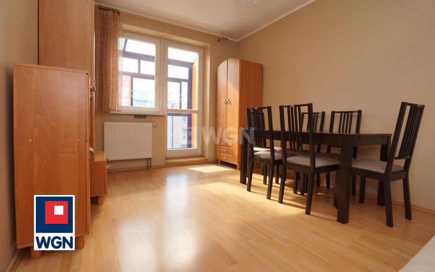Piotrków Trybunalski, 359 000 zł, 40.6 m2, 2 pokojowe miniaturka 4