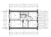 Apartamenty 2-kondygnacyjne / ul. Zachodnia miniaturka 13