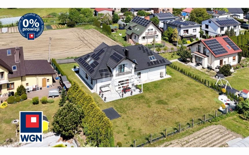 Chudów, 2 090 000 zł, 346.28 m2, jednorodzinny miniaturka 4