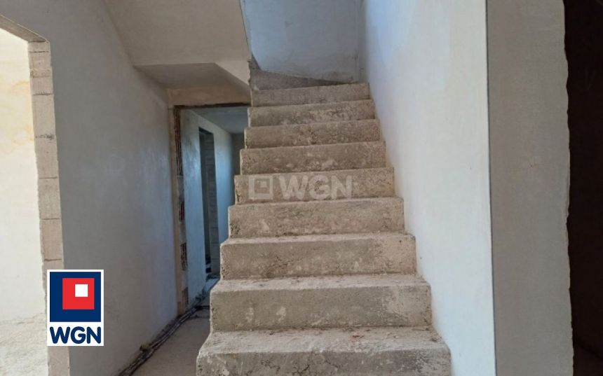 Zawiercie Żerkowice, 569 000 zł, 160 m2, 6 pokoi miniaturka 14