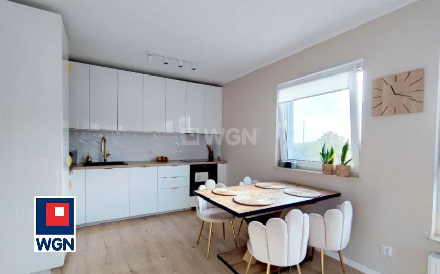 Gdańsk Orunia Górna, 719 000 zł, 60 m2, wysoki standard miniaturka 3