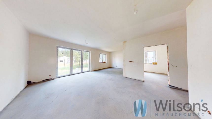 Ciemne, 590 000 zł, 74 m2, pół bliźniaka miniaturka 7