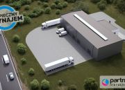 Pruszcz Gdański, 37 800 zł, 1040 m2, hala/magazyn miniaturka 4
