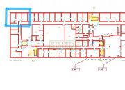Biuro 70 m2 ,ochrona, parking,dostęp24h,recepcja miniaturka 9