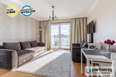 Gdańsk Przymorze, 2 400 zł, 29 m2, pietro 9
