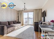 Gdańsk Przymorze, 2 400 zł, 29 m2, pietro 9 miniaturka 1