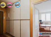 Gdańsk Stogi, 449 000 zł, 42.12 m2, pietro 2/4 miniaturka 11