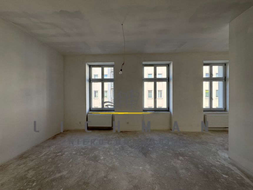 Łódź Śródmieście, 449 000 zł, 37.34 m2, pietro 2 miniaturka 4