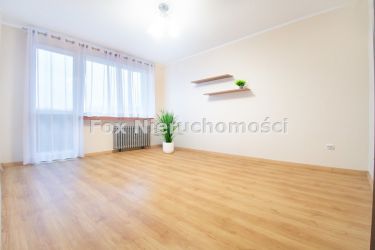 Widokowe 3 pokoje po remoncie os.Beskidzkie