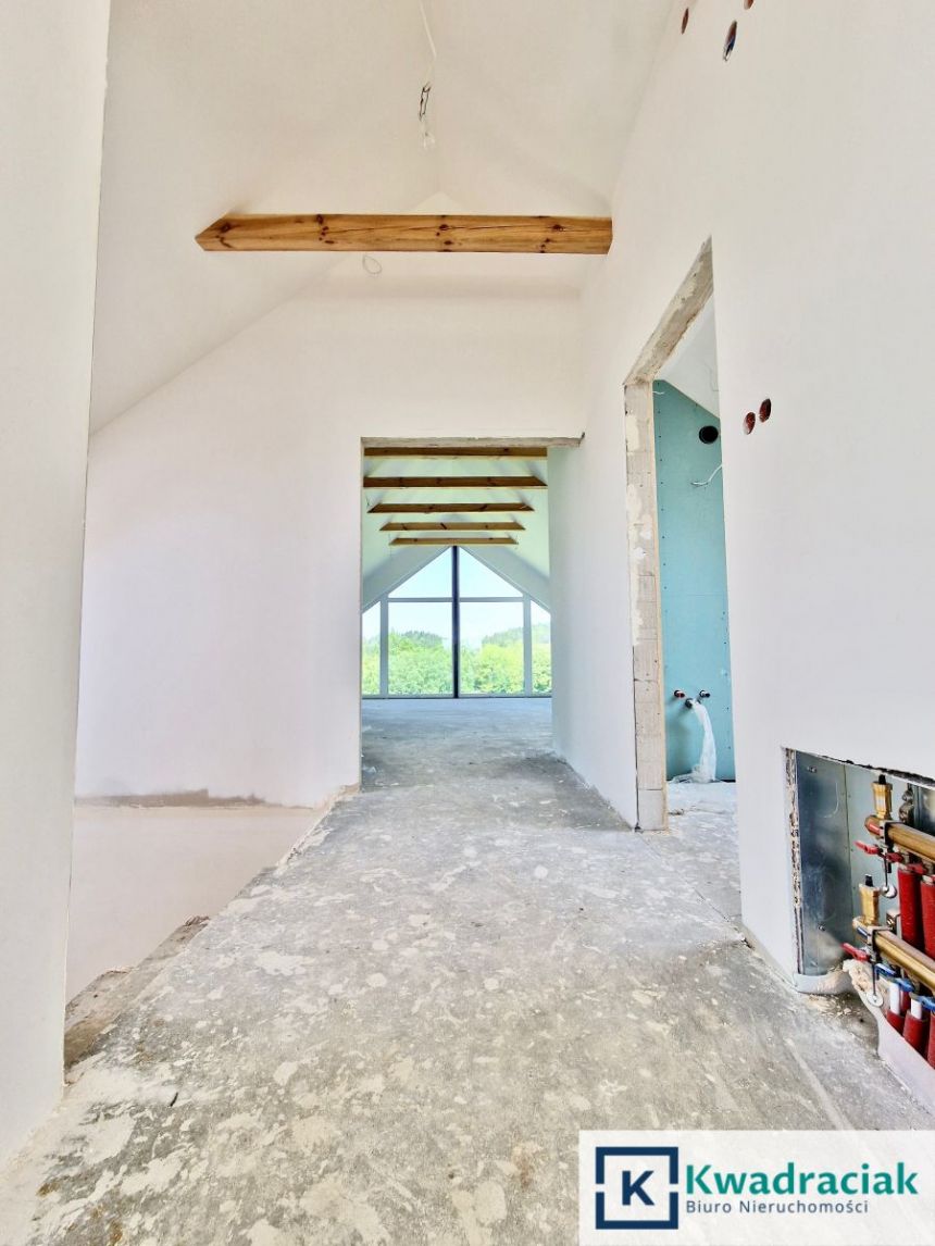 Wola Komborska, 949 000 zł, 174.86 m2, wolnostojący miniaturka 10