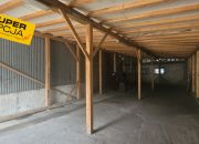 Kraków Podgórze, 2 400 zł, 160 m2, hala/magazyn miniaturka 2
