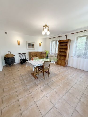Nowy Sącz Wólki, 730 000 zł, 109.4 m2, 4 pokoje
