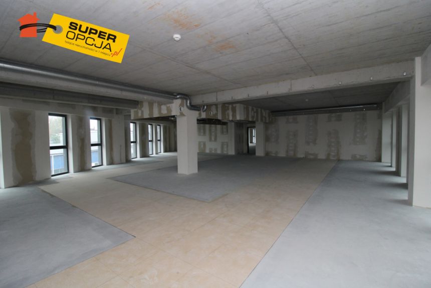 Kraków Czyżyny, 11 704 zł, 266 m2, biuro miniaturka 8