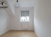 Dwupoziomowe nowoczesny apartament Karwiany 3 sypialnie miniaturka 9