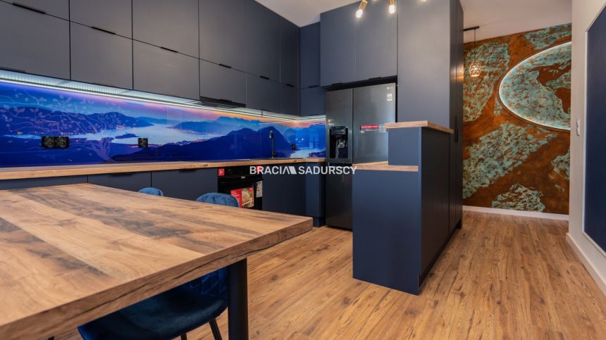 Luksusowy Loft z Domowym SPA – Kraków, Złocień miniaturka 28