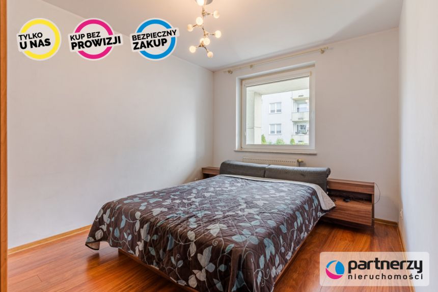 Gdańsk Zakoniczyn, 649 000 zł, 58.9 m2, pietro 1 miniaturka 14