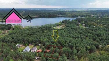 Ślesin, 259 000 zł, 25 m2, wolnostojący