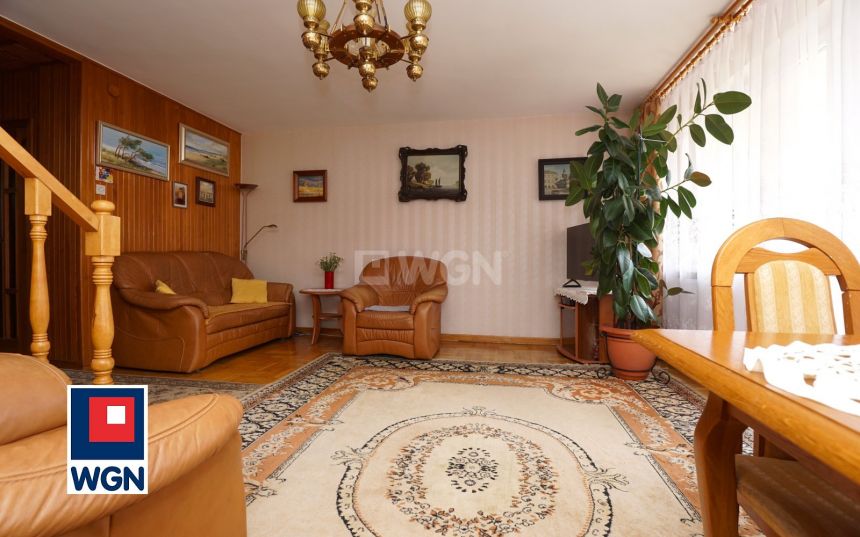 Piotrków Trybunalski Osiedle Belzacka, 995 000 zł, 160 m2, jednorodzinny miniaturka 6