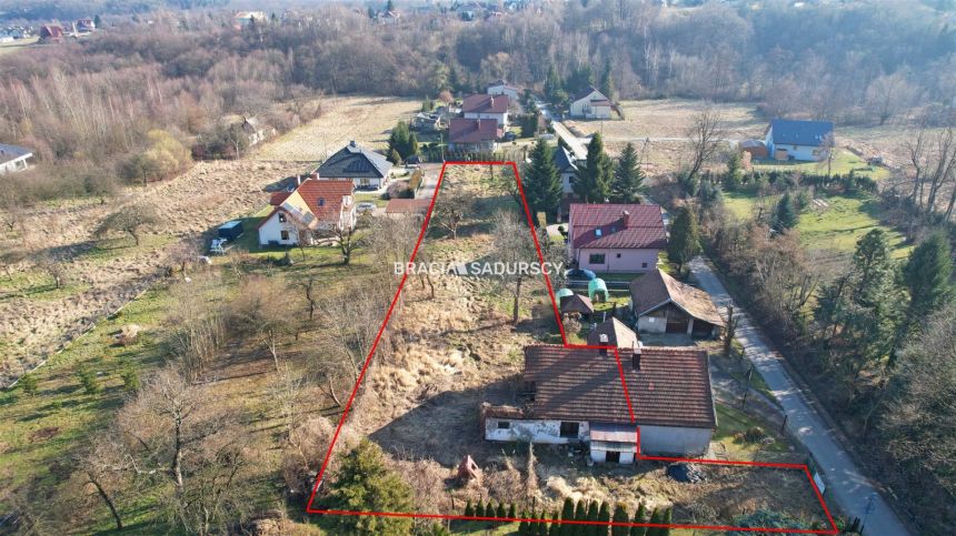 Wieliczka, ul. Solarskiego miniaturka 11