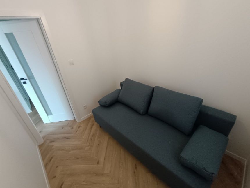 Mieszkanie jeszcze niezamieszkane, klimatyzacja miniaturka 10