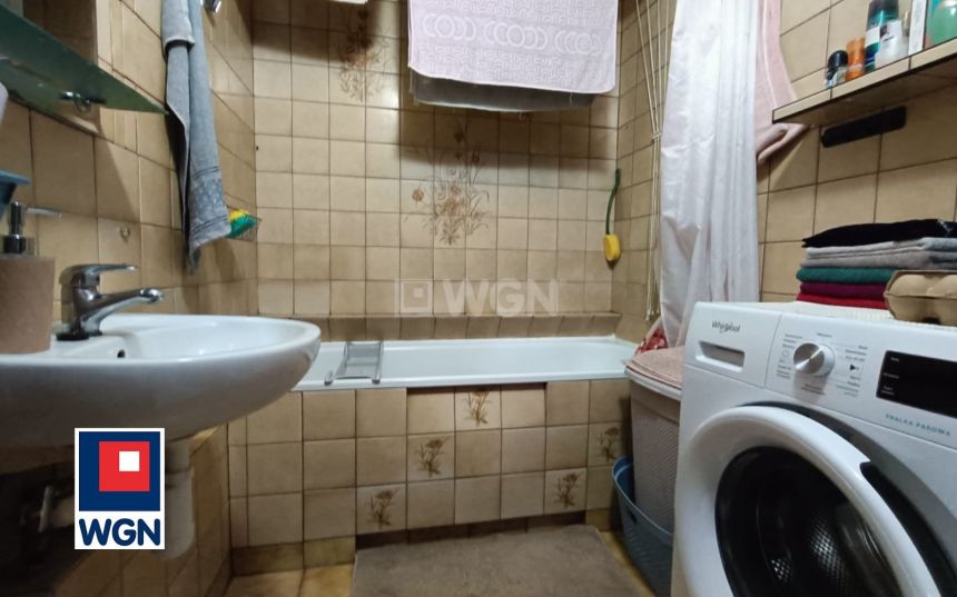 Chocianów, 299 000 zł, 64.1 m2, z balkonem miniaturka 7