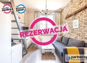 Gdańsk Stare Miasto, 970 000 zł, 29.8 m2, parter/3 miniaturka 1
