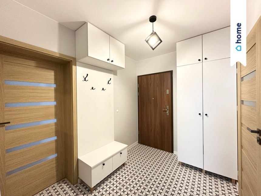 2 pok. | Przytulne mieszkanie do wejścia | Złocień miniaturka 11