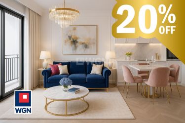 Gdańsk Siedlce, 667 800 zł, 42.8 m2, do wykończenia