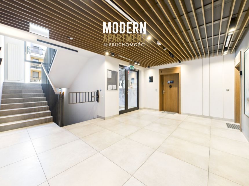 Mrzezino Nowy Świat, 448 500 zł, 26 m2, parter miniaturka 14