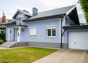 Nowoczesny dom- Tarnów- Małopolska miniaturka 1