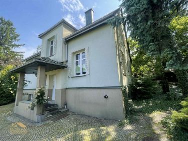 Duży dom z potencjałem inwestycyjnym – Cieszyn
