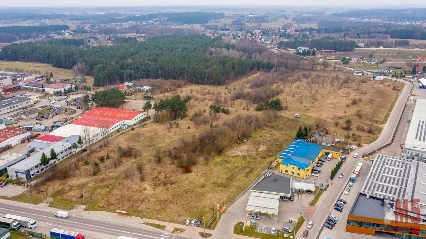 Białystok, 12 390 000 zł, 2.92 ha, prostokątna miniaturka 3