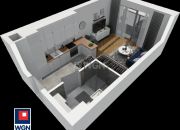 Gdańsk Śródmieście, 367 920 zł, 26.18 m2, do wykończenia miniaturka 3
