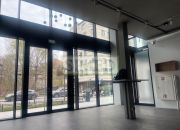 Parter , witryna , reprezentacyjny apartamentowiec miniaturka 3