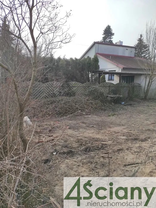 Nieporęt, 815 000 zł, 10.77 ar, budowlana - zdjęcie 1