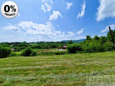 Świnna Poręba, 235 000 zł, 19.75 ar, budowlana