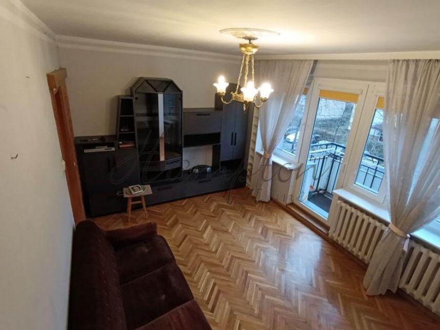 Warszawa Stegny, 649 000 zł, 42.5 m2, pietro 2/4 - zdjęcie 1
