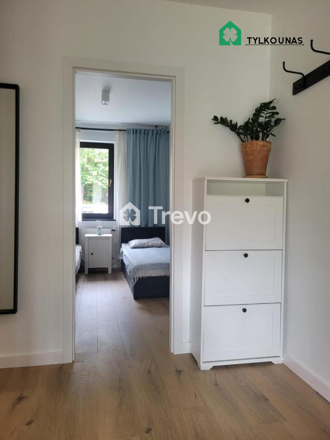 Sopot Brodwino, 799 000 zł, 43 m2, z balkonem miniaturka 8