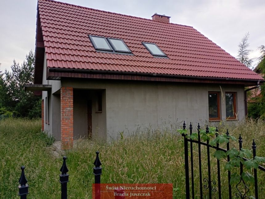 Osolin, 649 000 zł, 109 m2, 5 pokoi miniaturka 2