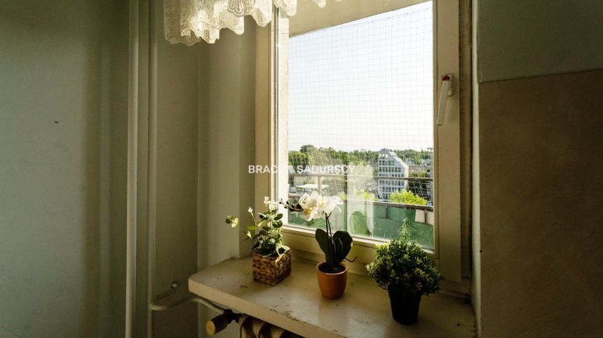 3-pok mieszkanie na Slomianej/7.piętro/balkon miniaturka 16