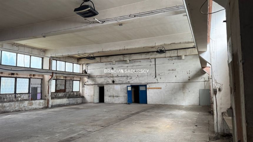 Sosnowiec, 2 250 000 zł, 1202 m2, murowany miniaturka 12