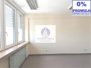 Mokotów: biuro 36,40 m2
