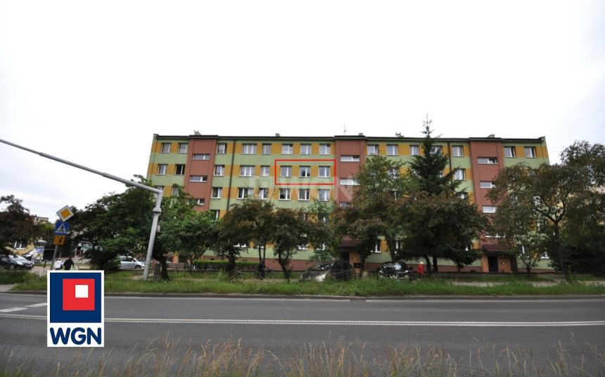 Radomsko, 234 000 zł, 58.76 m2, pietro 3, 5 miniaturka 8