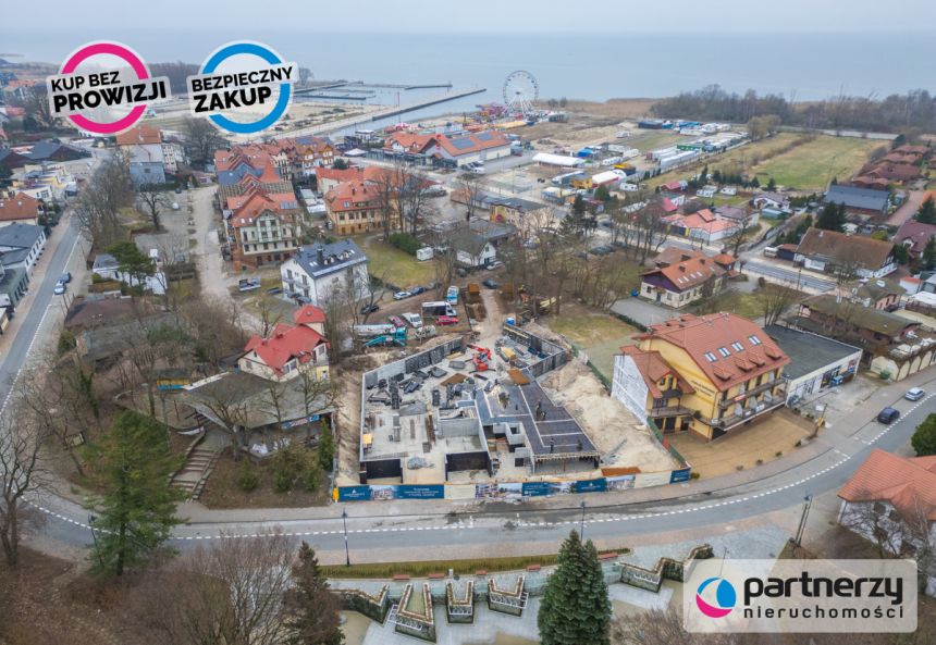 Krynica Morska, 737 040 zł, 30.71 m2, pietro 2 miniaturka 9