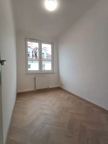 Mieszkanie Bielany Kraków miniaturka 3