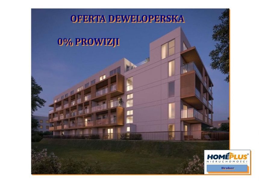 Oferta deweloperska w centrum Helu - zdjęcie 1