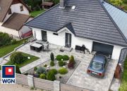 Giżycko Osiedle Wilanów, 1 250 000 zł, 185.32 m2, ogrzewanie kominkiem miniaturka 1
