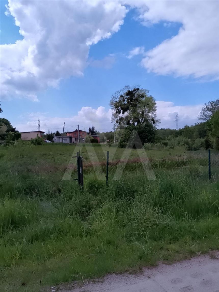 Działka budowlana - Graniczna Wieś miniaturka 3