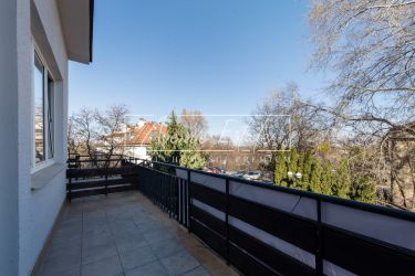 Warszawa Stary Żoliborz, 5 990 000 zł, 300 m2, z cegły